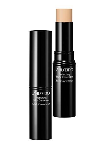 Corretivo em Bastão Shiseido Perfecting Stick Concealer 33 Natural 5g