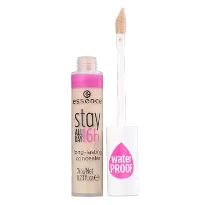 Corretivo Essence Stay All Day 16h 10 Natural Beige