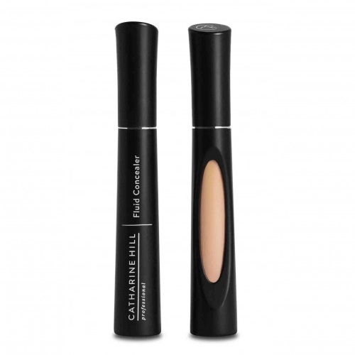 Corretivo Fluid Concealer By Catharine Hill - Light
