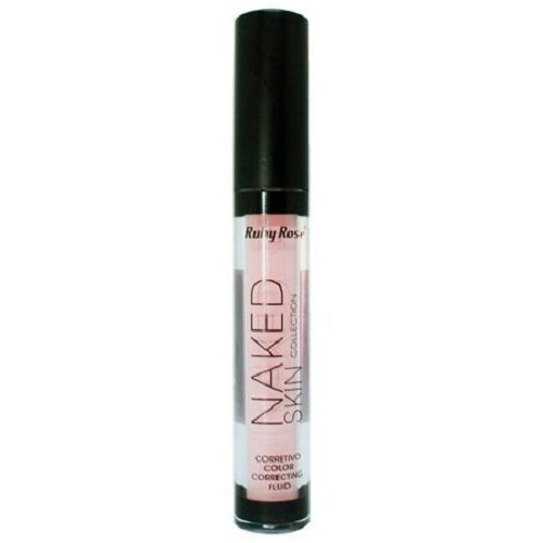 Corretivo Naked Colors Collection Ruby Rose Hb-8090 - Cor 4