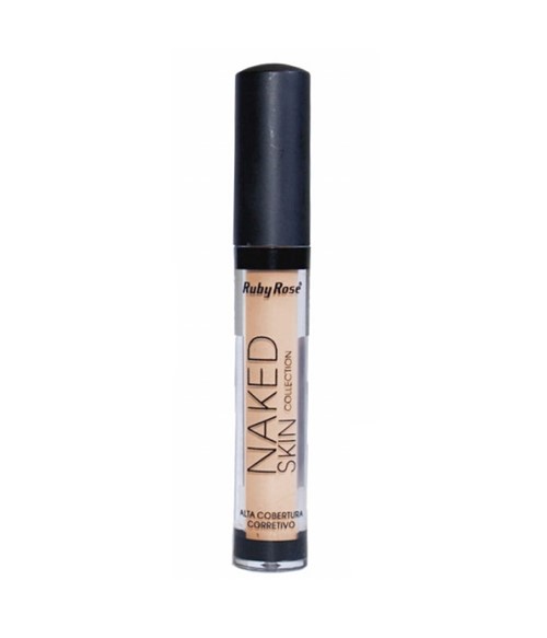 Corretivo Naked Flawless - Ruby Rose (L3)