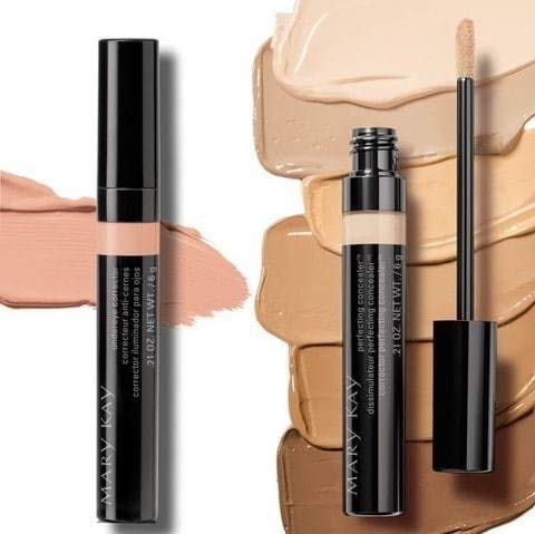 Corretivo Perfect Concealer Mary Kay (Pessego)