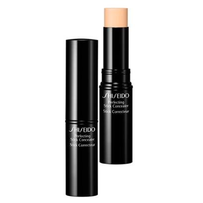 Corretivo Perfecting Stick Concealer Shiseido 11 Light
