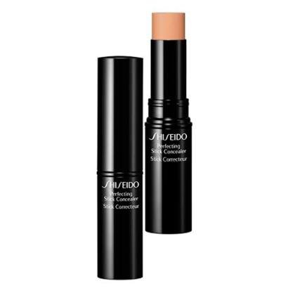 Corretivo Perfecting Stick Concealer Shiseido 55 Medium Deep