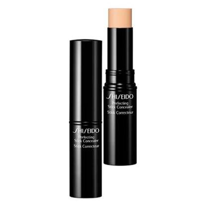 Corretivo Perfecting Stick Concealer Shiseido - 33 Natural