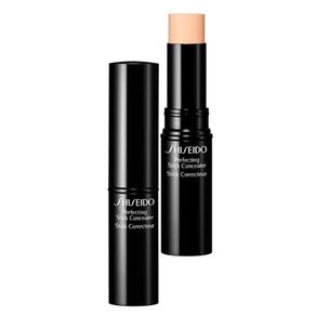 Corretivo Shiseido Perfecting em Bastão 22 Natural Light 5g