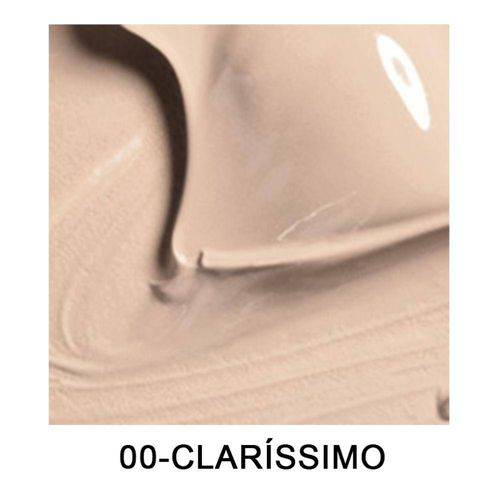 Corretivo Soft Claríssimo 00 - Dailus