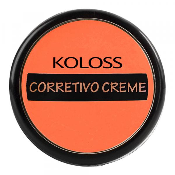 Corretivos Creme Koloss