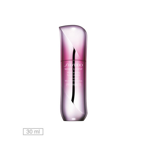 Corretor de Manchas Shiseido White Lucent MicroTargeting Spot 30ml