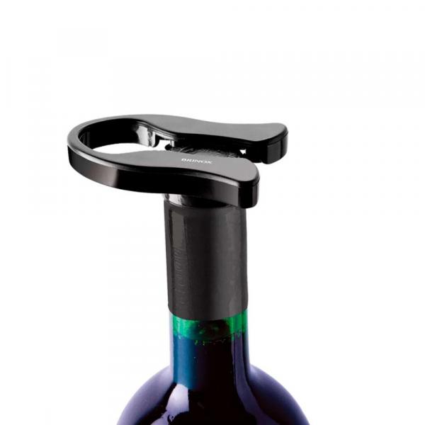 Cortador de Cápsula para Vinho Preto - Brinox