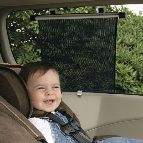 Cortina Protetora Luxo para Auto 14 Polegadas - Safety 1st