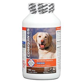 Cosequin Ds Plus Nutramax Suplemento Canino - 180