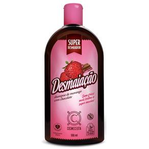 Cosmeceuta Shampoo Desmaiação 300 Ml