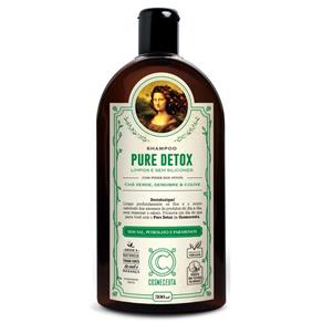 Cosmeceuta Shampoo Pure Detox 300 Ml