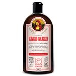 Cosmeceuta shampoo vermelho malagueta 300ml matizante vermelho