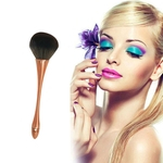 Cosmetic Makeup Brush Brushes Foundation Powder Eyeshadow Brush