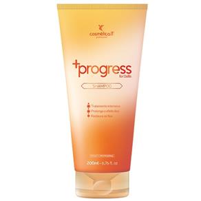 Cosmética IT Progress Shampoo 200ml