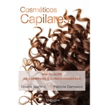 Cosméticos Capilares - Muito Além De Shampoos E Condicionadores