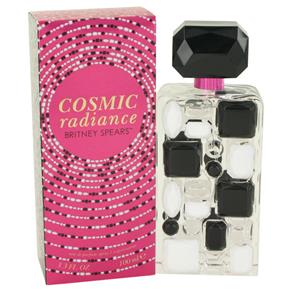 Perfume Feminino Cosmic Radiance Britney Spears Eau de Parfum - 100ml