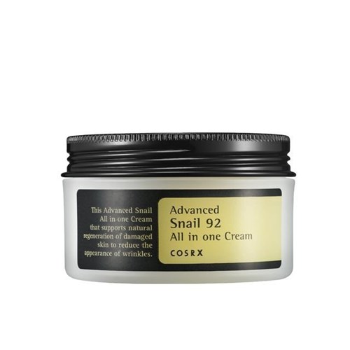 Cosrx - Advanced Snail 92 All In One Cream