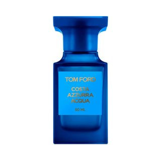 Costa Azzurra Acqua Tom Ford Perfume Unissex - Eau de Toilette 50ml