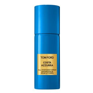 Costa Azzurra All Over Body Spray Tom Ford – Perfume Unissex EDC 150ml