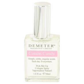 Cotton Candy Cologne Spray Perfume Feminino 30 ML-Demeter