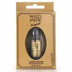 Coty Wild Musk Original Almiscar Selvagem 5ml