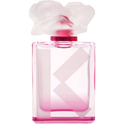 Couleur Kenzo Rose-Pink Feminino Eau de Parfum 50ml