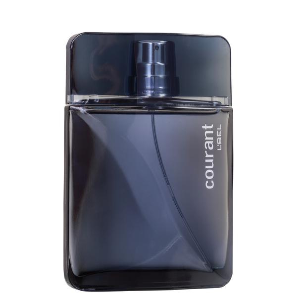 Courant LBel Deo Colônia - Perfume Masculino 100ml - Lbel