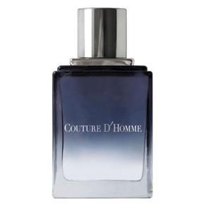 Couture D`Homme Eau de Toilette Nu Parfums - Perfume Masculino - 100ml