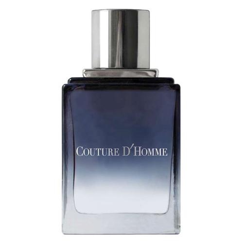 Couture DHomme Nu Parfums - Perfume Masculino - Eau de Toilette
