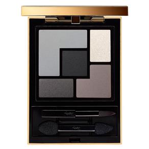 Couture Palette Yves Saint Laurent - Paleta de Sombras 1 Tuxedo