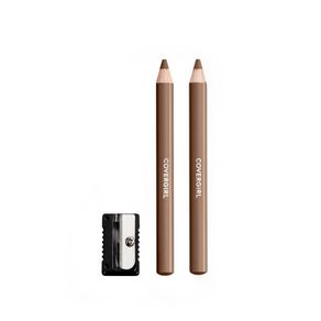 Covergirl Maq Brow Easy Breezy Brow Honey Brown