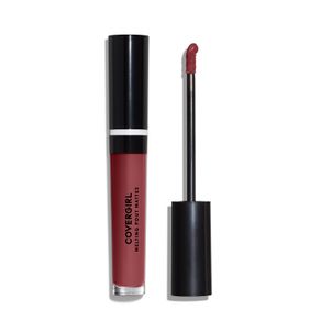 Covergirl Maq Labial Melting Pout Matte All Nighters