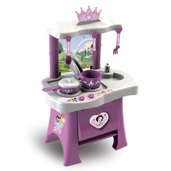 Cozinha Pop - Disney - Princesas - Xalingo - Disney/Princesas Disney