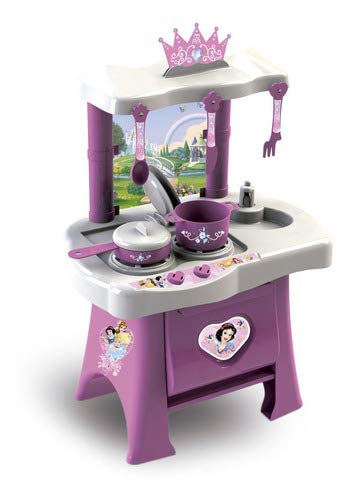 Cozinha Pop - Disney - Princesas - Xalingo
