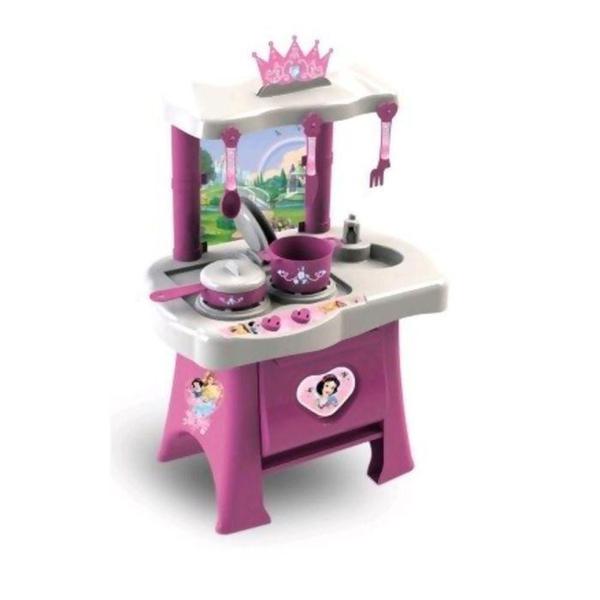 Cozinha Pop Princesas Disney Xalingo (4834)