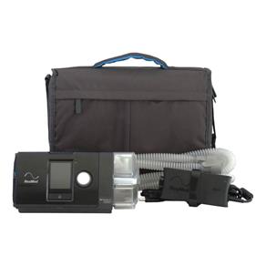 CPAP Airsense 10 com Umidificador