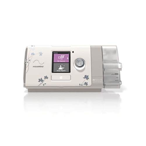 Cpap Automático AirSense S10 Autoset For Her Resmed