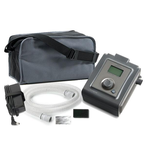 CPAP Automático System One A-Flex 60 Series Philips Respironics