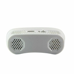 CPAP Micro Dispositivo Eletrônico Anti Ronco Apnéia Ronco Parar Rolha Ajuda