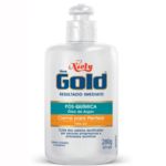Cr Pentear Niely Gold Pos-Quimica 280G