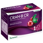 Cran-B CR c/30 Saches de 5g Cada Sem Açúcar
