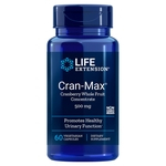 Cran-Max Cranberry Extract 500mg (60 Vcaps) Life Extension