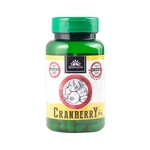 Cranberry 500mg 60 cápsulas - Kampo de Ervas