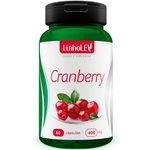Cranberry 60 cápsulas 400mg