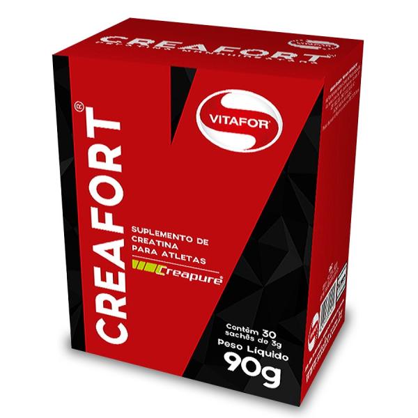 Creafort - 30 Sache 3g - Vitafor (Y)