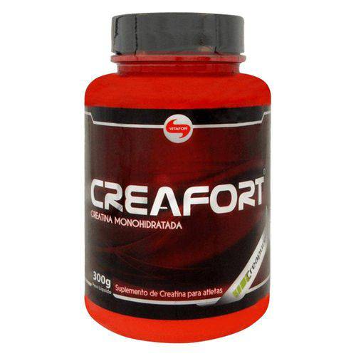 Creafort - 300g - Vitafor