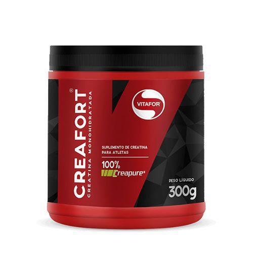 Creafort Crepure - Creatina 300G - Vitafor